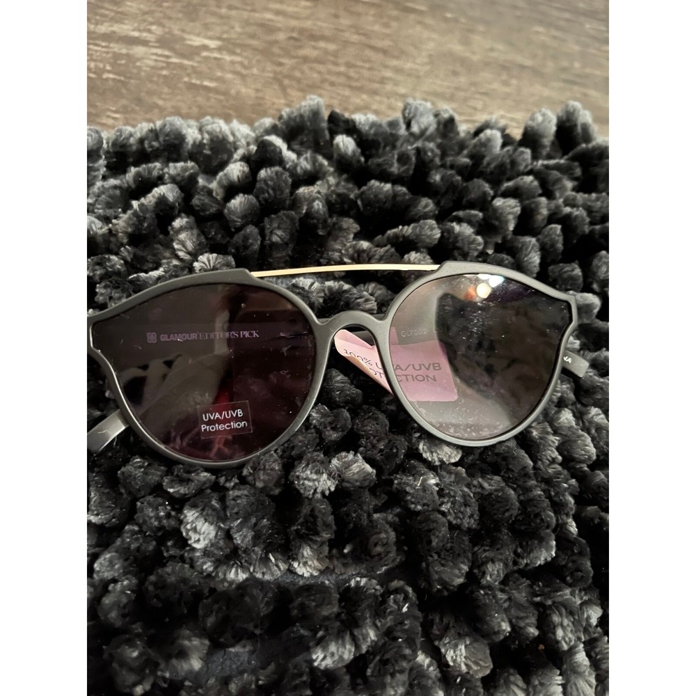Glamour Magazine Sunglasses NWT
